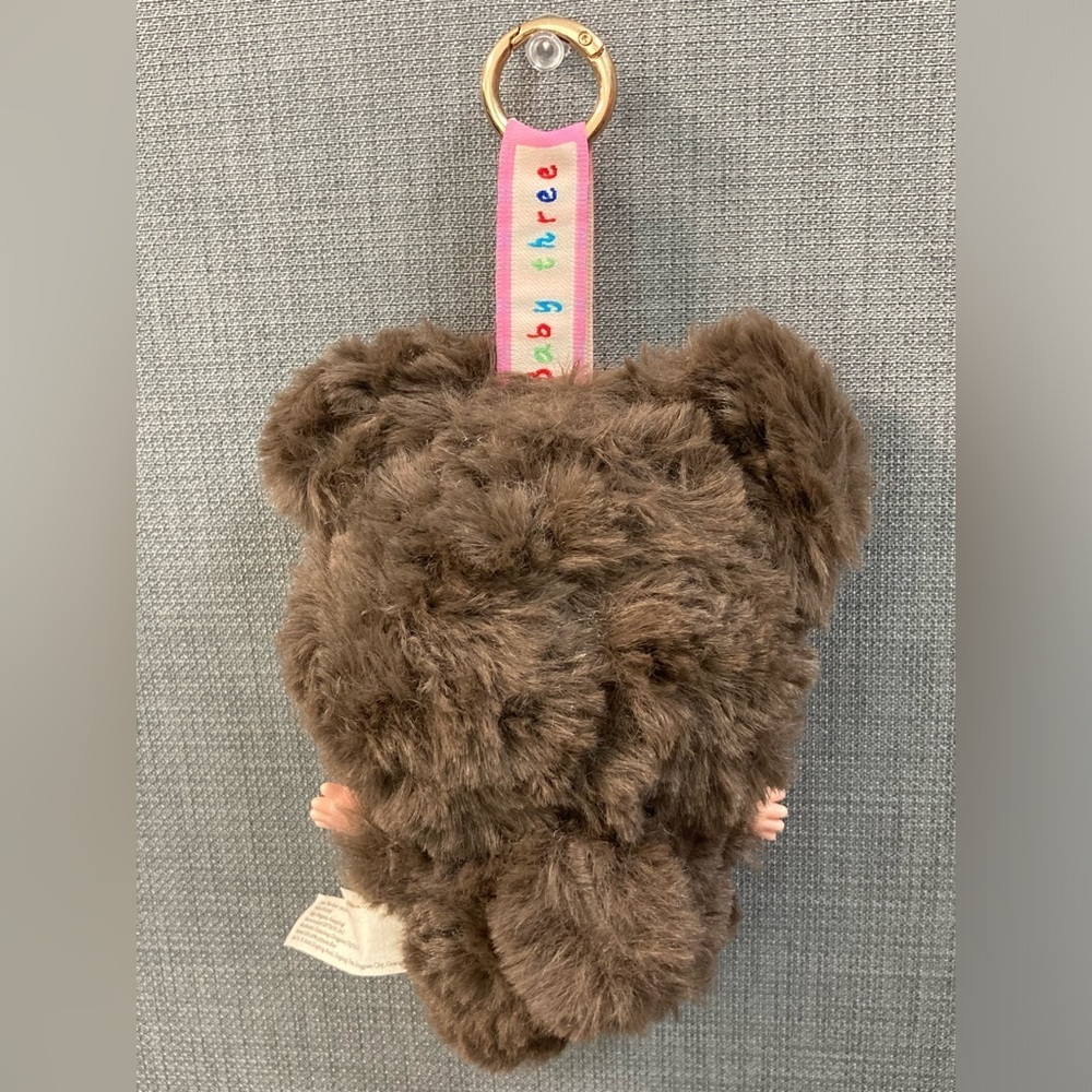 Baby Three blind box keychain - Picture 7 of 12